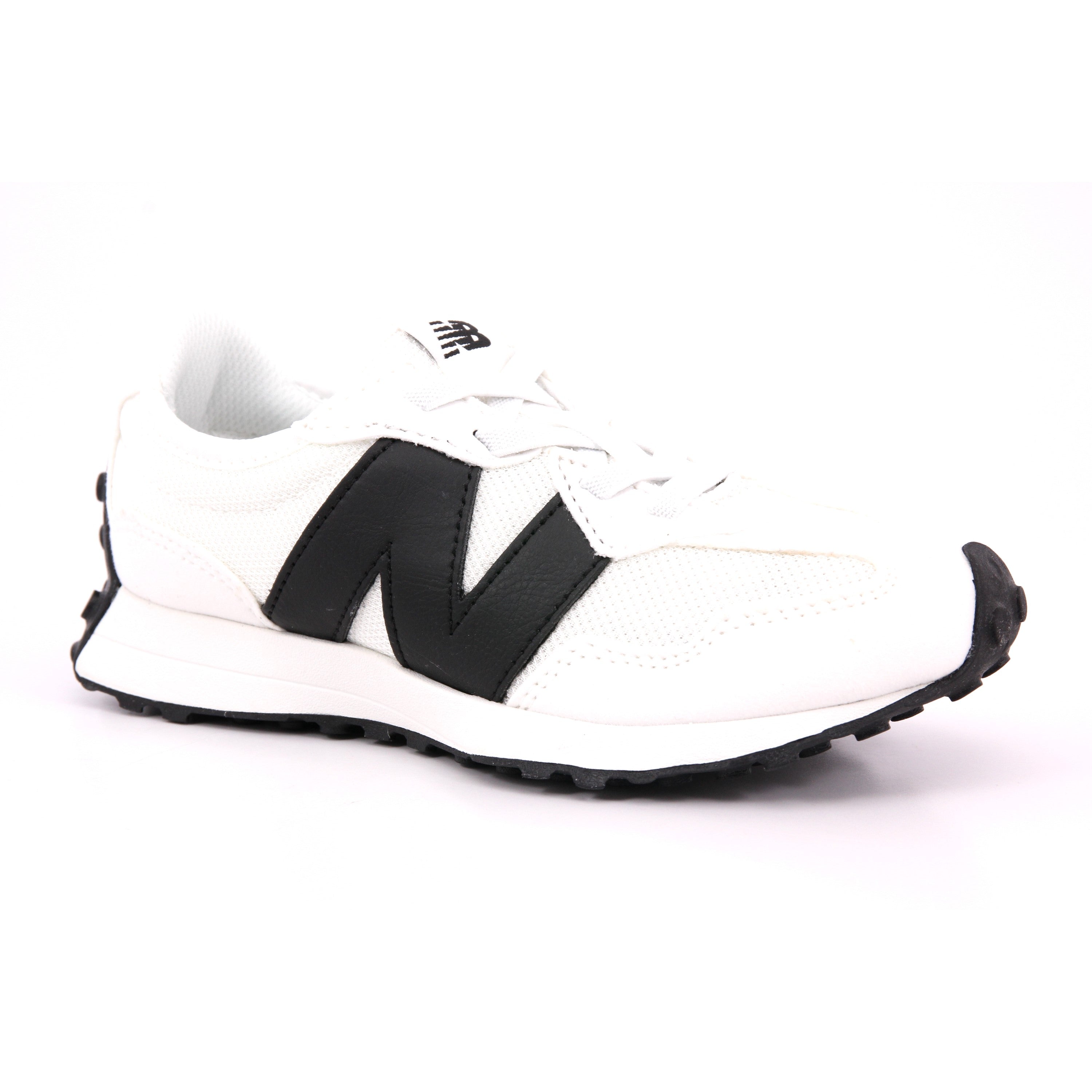 SCARPA KIDS LIFESTYLE WHITE/BLACK