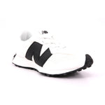 SCARPA KIDS LIFESTYLE WHITE/BLACK