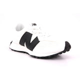 SCARPA KIDS LIFESTYLE WHITE/BLACK