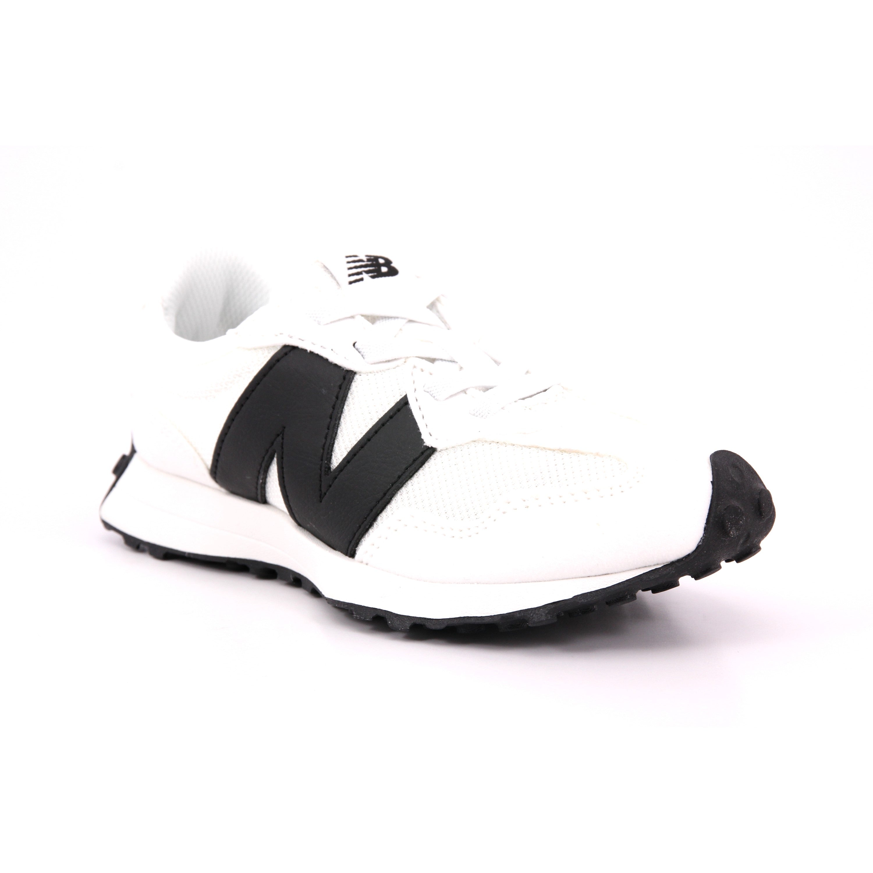 SCARPA KIDS LIFESTYLE WHITE/BLACK