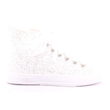 GLITTER BIANCO