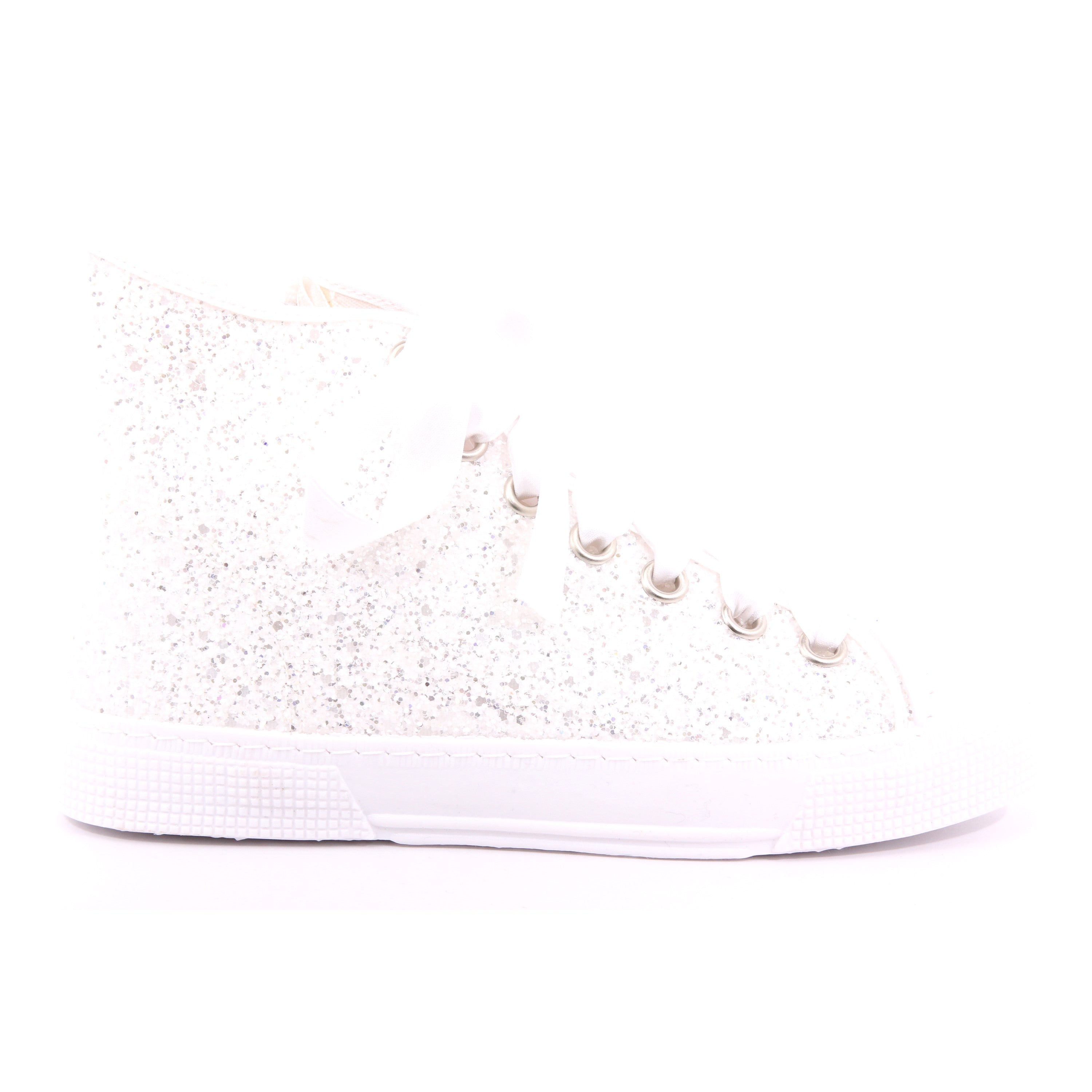 GLITTER BIANCO