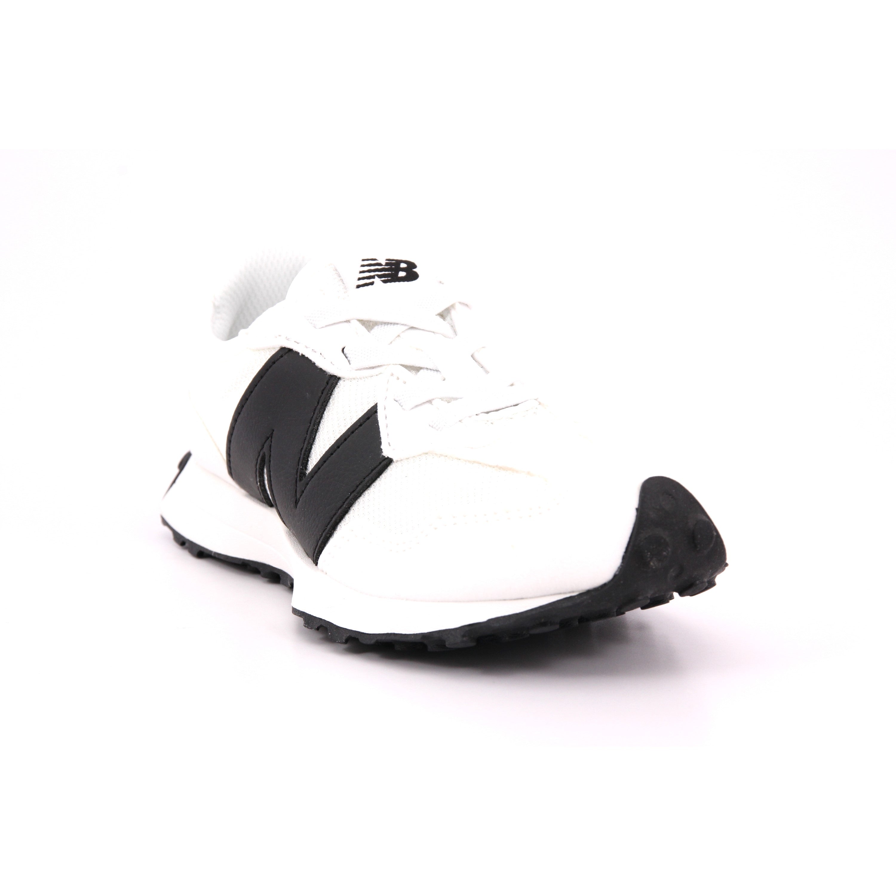 SCARPA KIDS LIFESTYLE WHITE/BLACK
