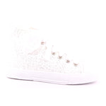 GLITTER BIANCO