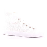 GLITTER BIANCO