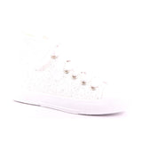GLITTER BIANCO