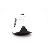 SCARPA KIDS LIFESTYLE WHITE/BLACK