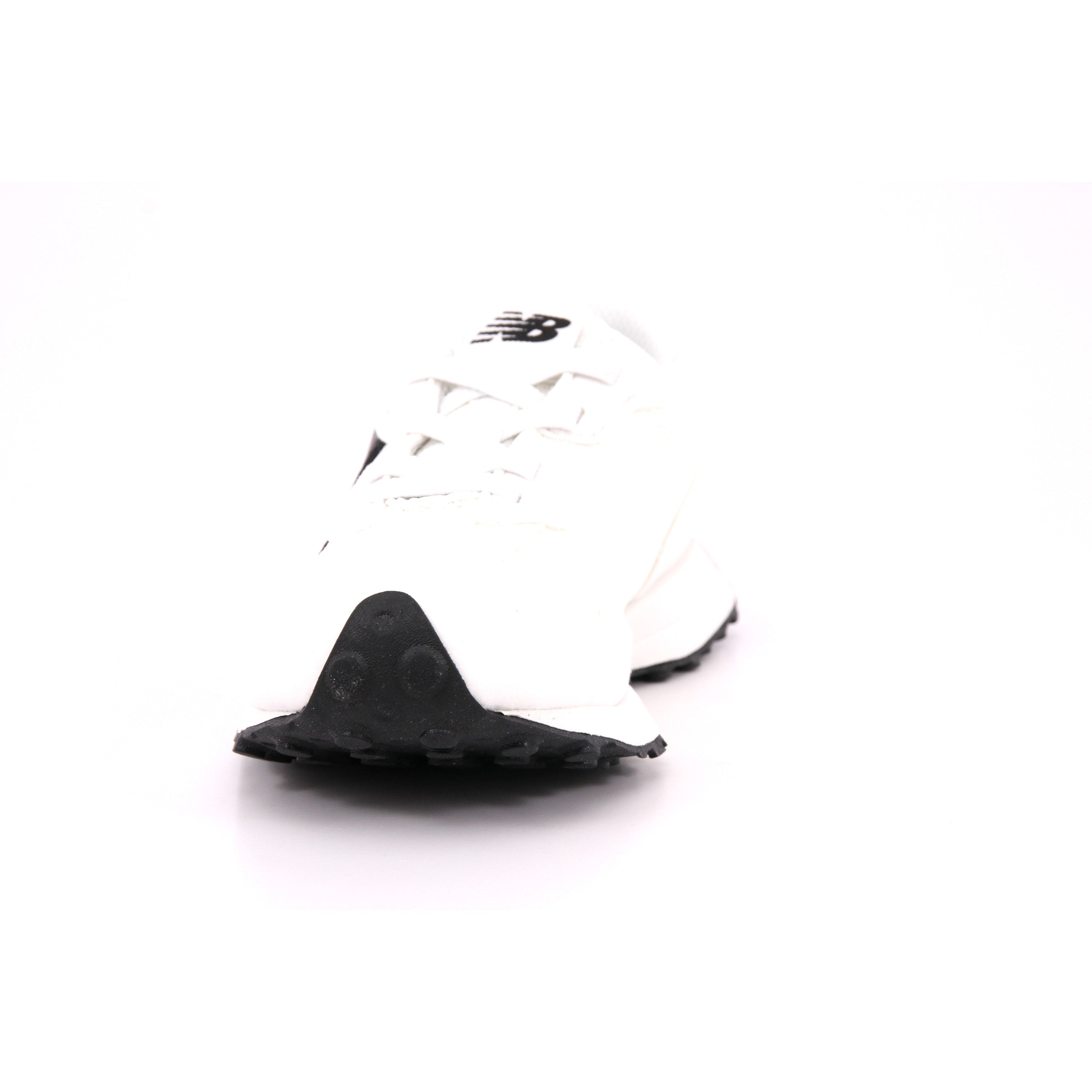 SCARPA KIDS LIFESTYLE WHITE/BLACK