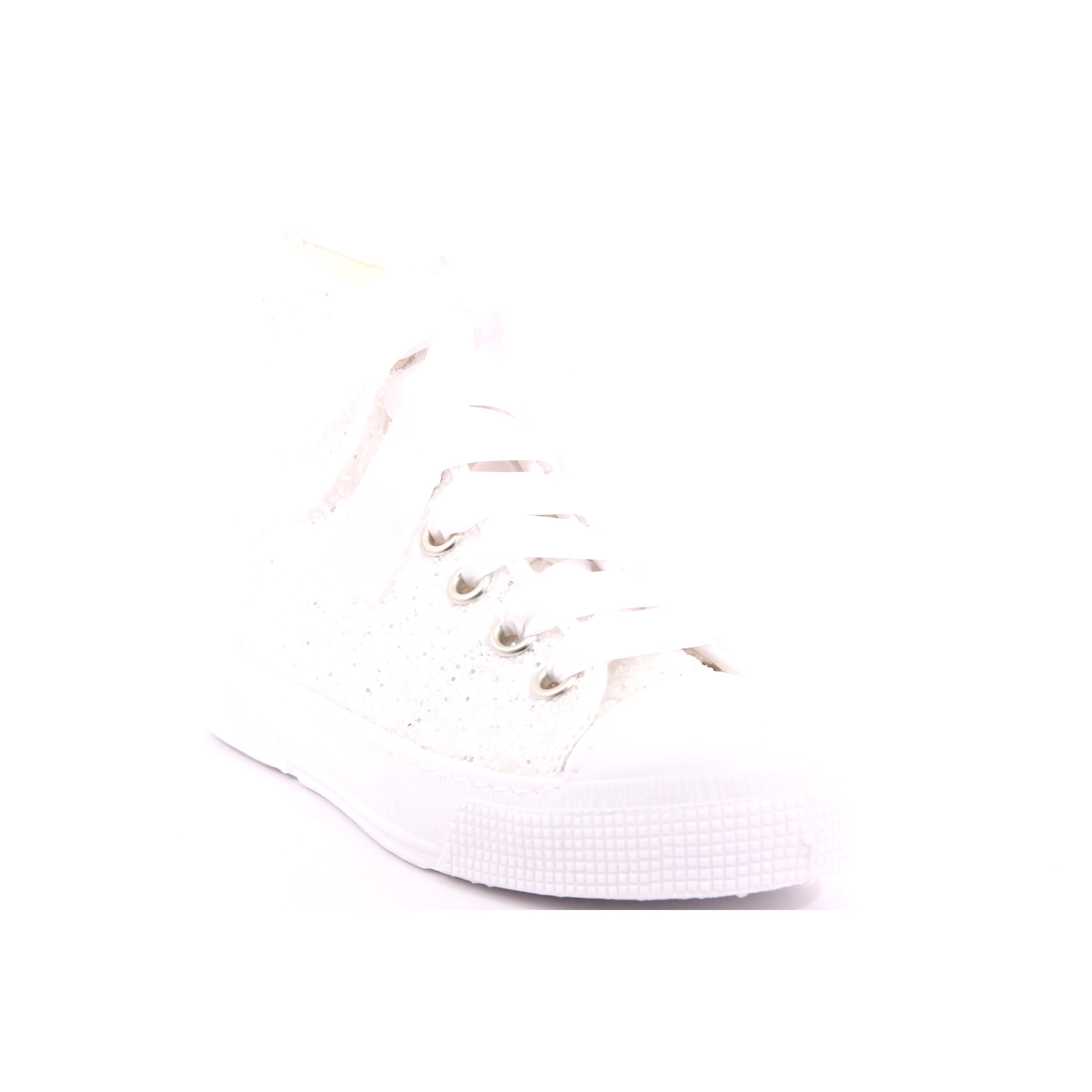 GLITTER BIANCO
