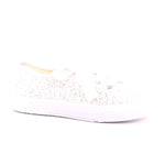GLITTER BIANCO