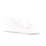 GLITTER BIANCO