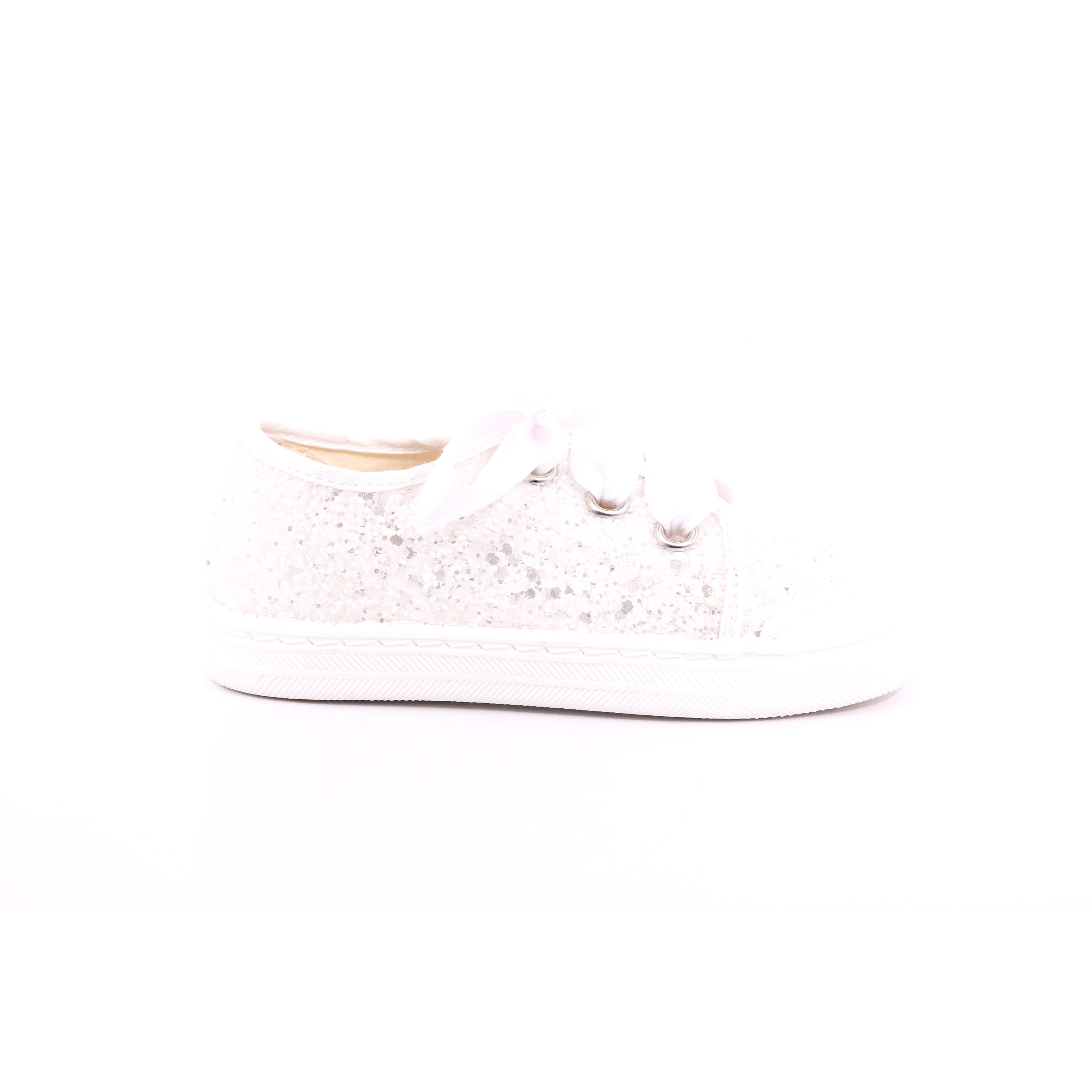 GLITTER BIANCO