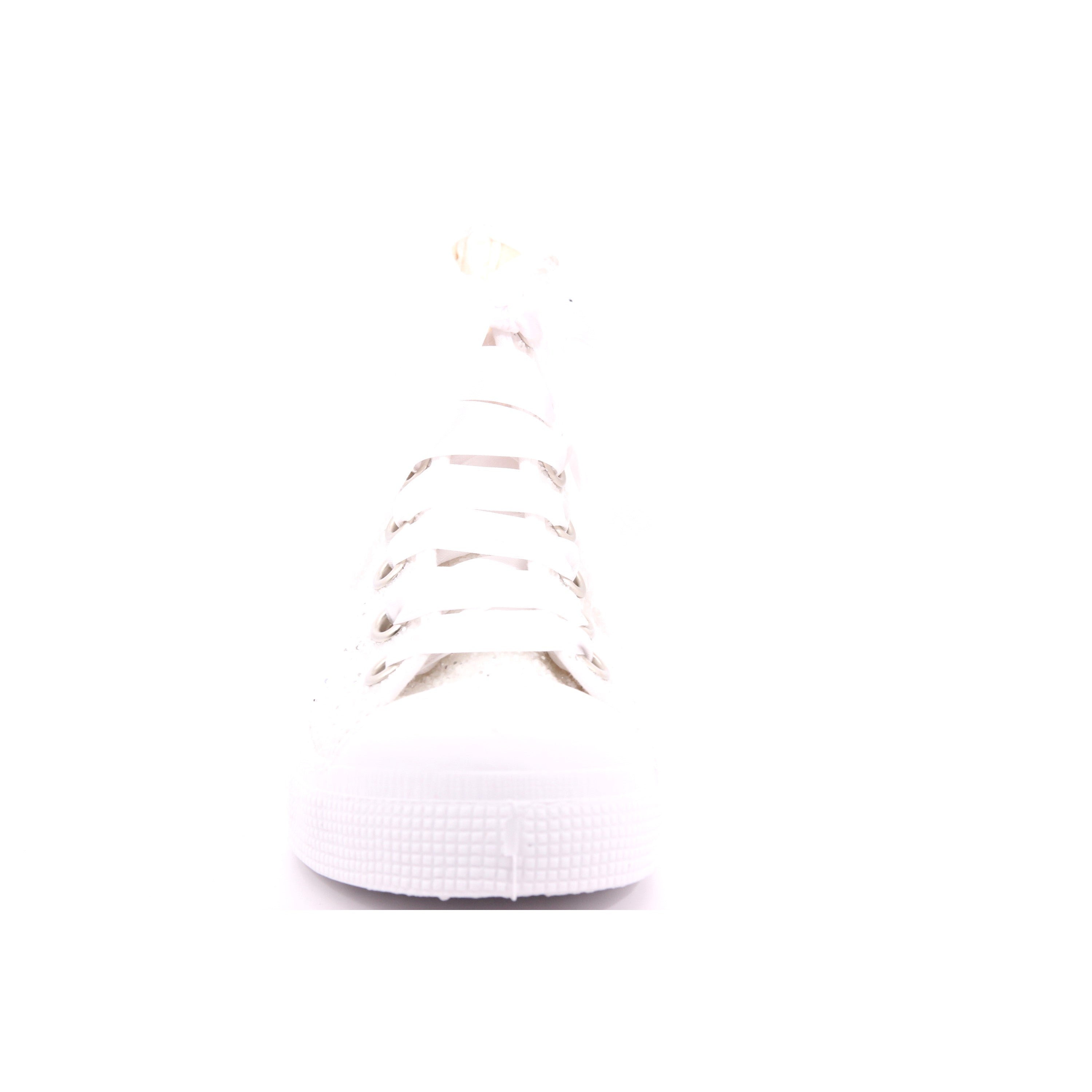 GLITTER BIANCO