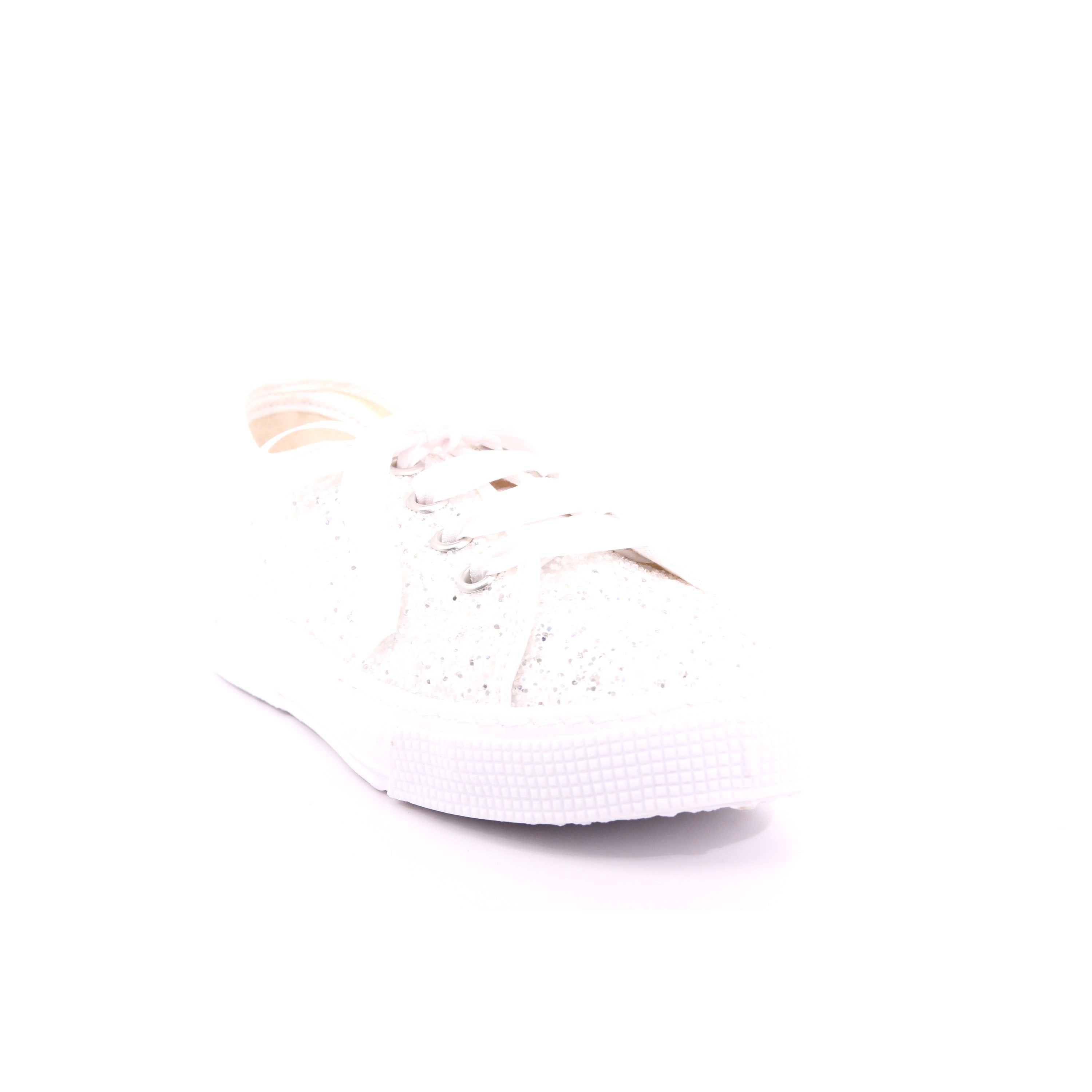 GLITTER BIANCO