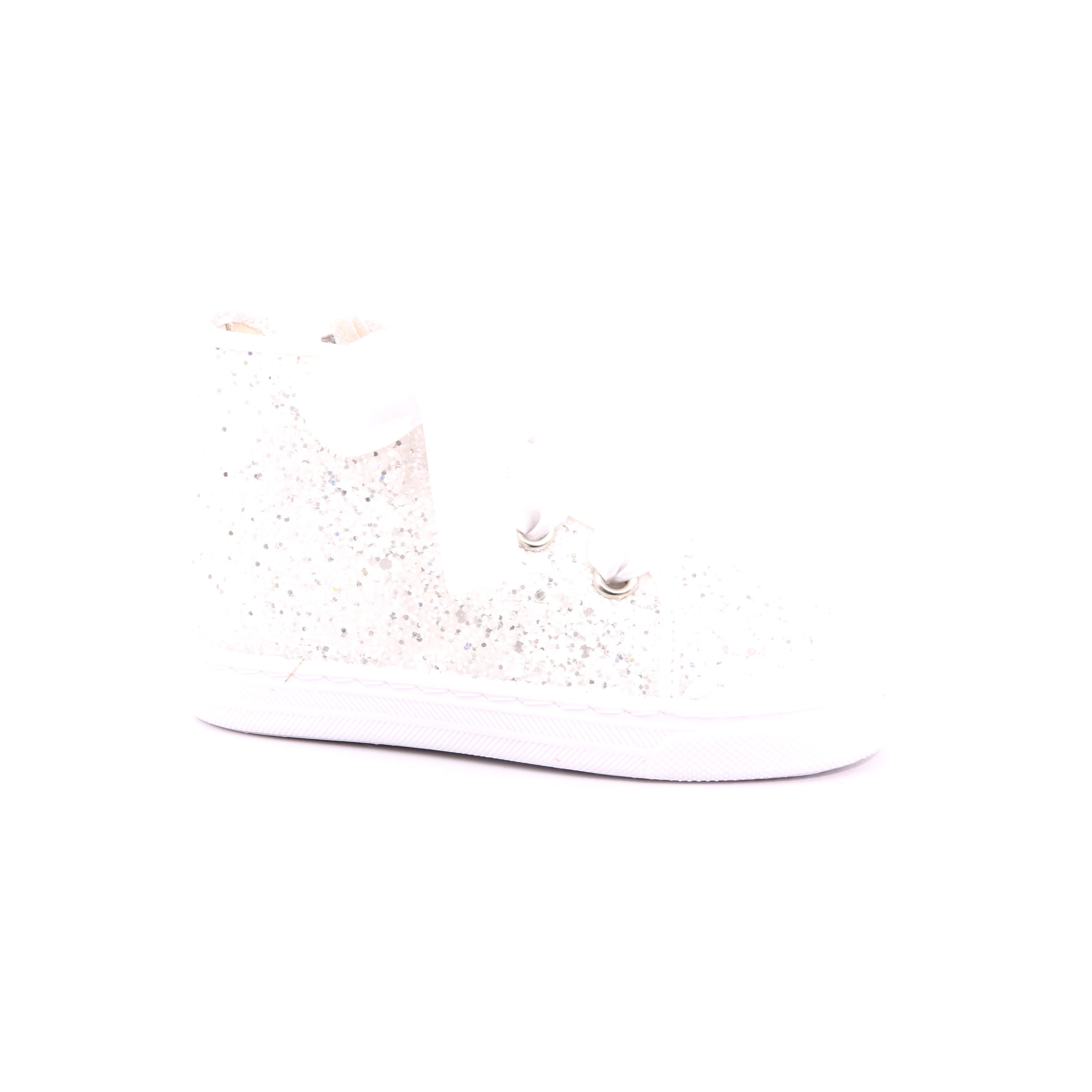 GLITTER BIANCO