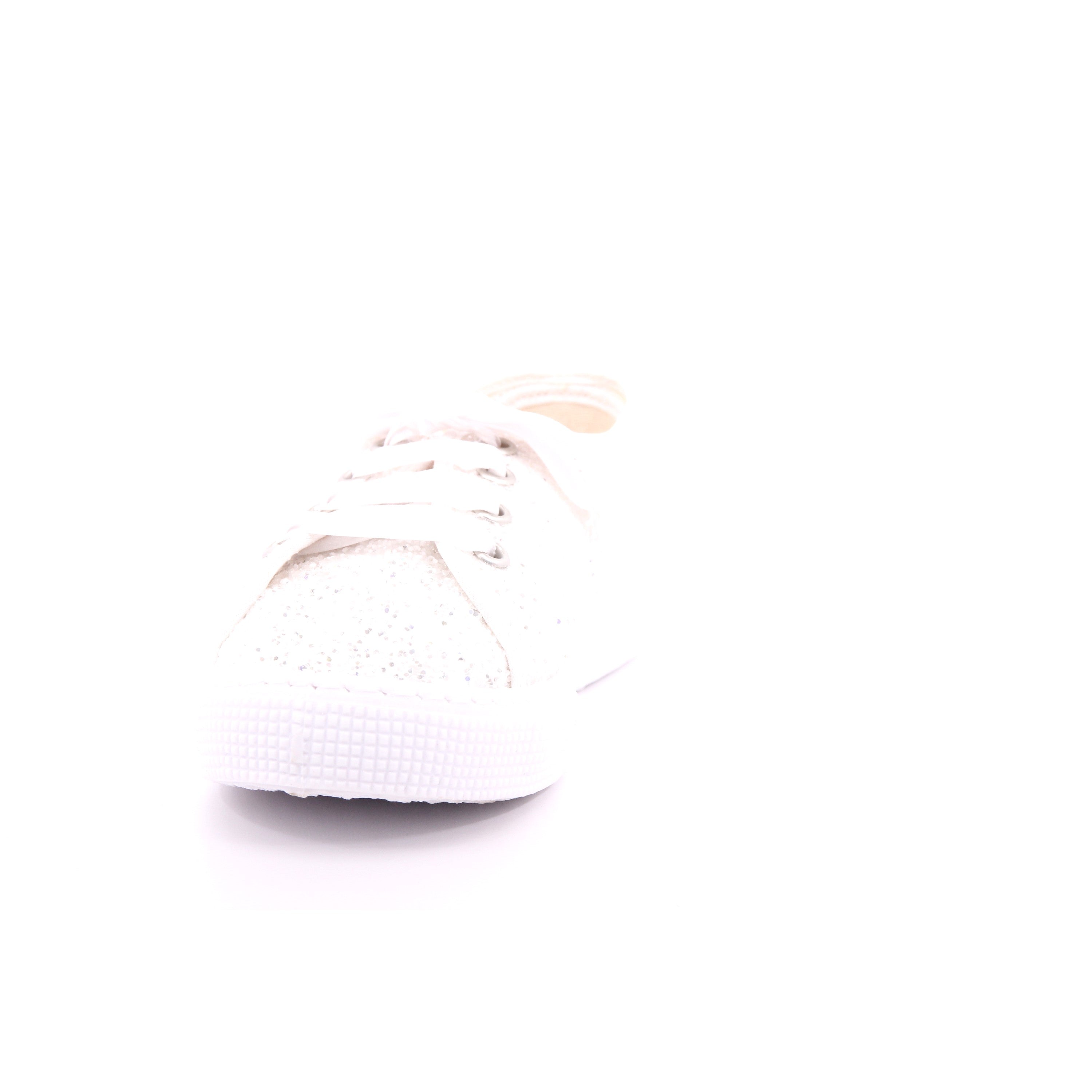 GLITTER BIANCO