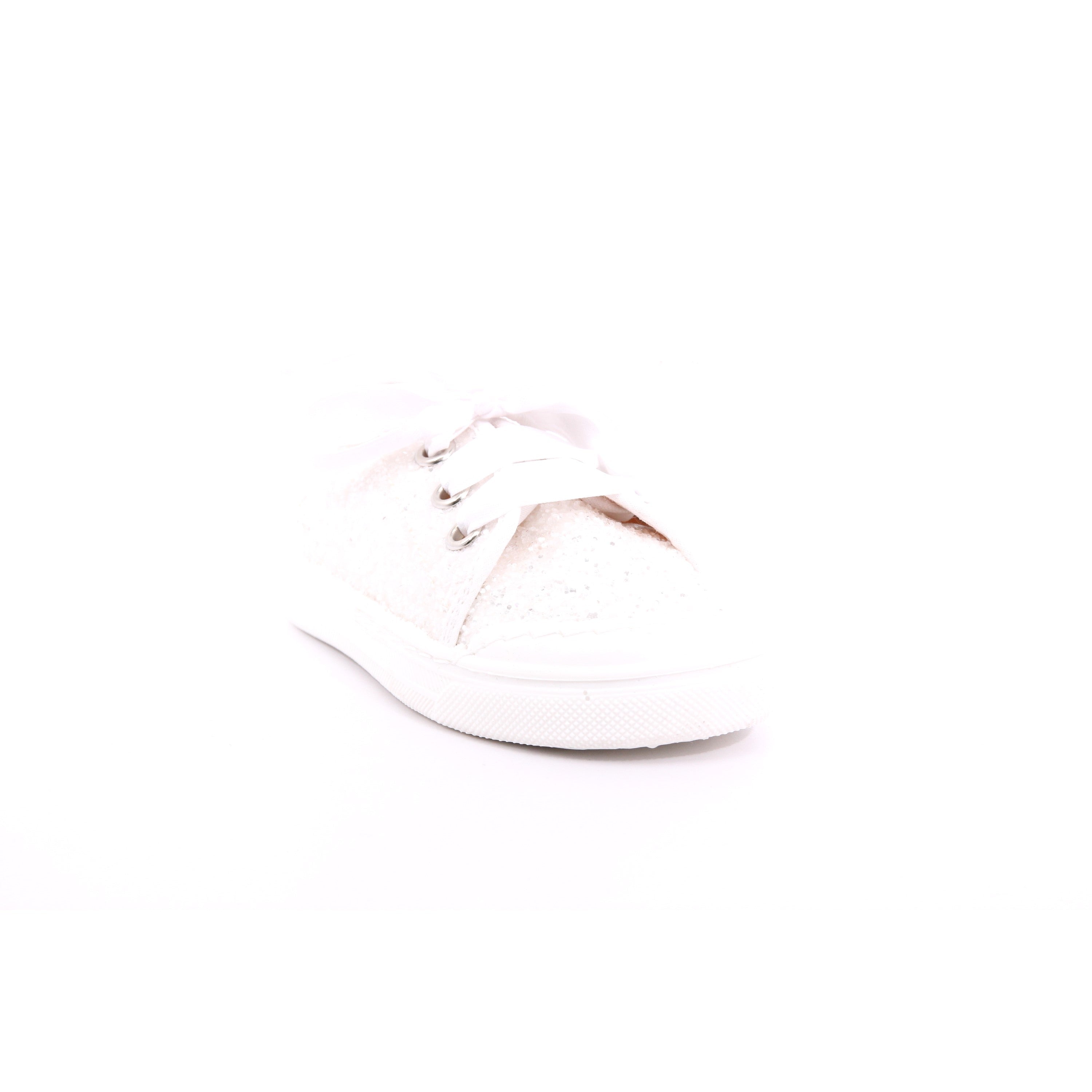 GLITTER BIANCO