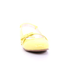 BALLERINE SENZA TALLONE 091 LIMONE