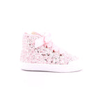 GLITTER ROSA