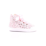 GLITTER ROSA