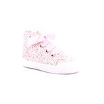 GLITTER ROSA