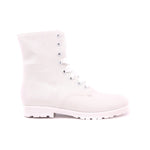 TRANCHETTO GLITTER BIANCO