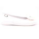 CHANEL PIZZO BIANCO