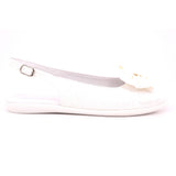 CHANEL PIZZO BIANCO