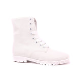 TRANCHETTO GLITTER BIANCO