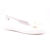 CHANEL PIZZO BIANCO