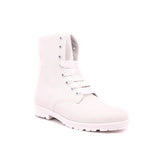 TRANCHETTO GLITTER BIANCO