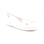CHANEL PIZZO BIANCO