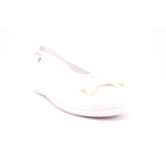 CHANEL PIZZO BIANCO