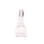 TRANCHETTO GLITTER BIANCO