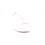 CHANEL PIZZO BIANCO