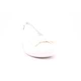 CHANEL PIZZO BIANCO