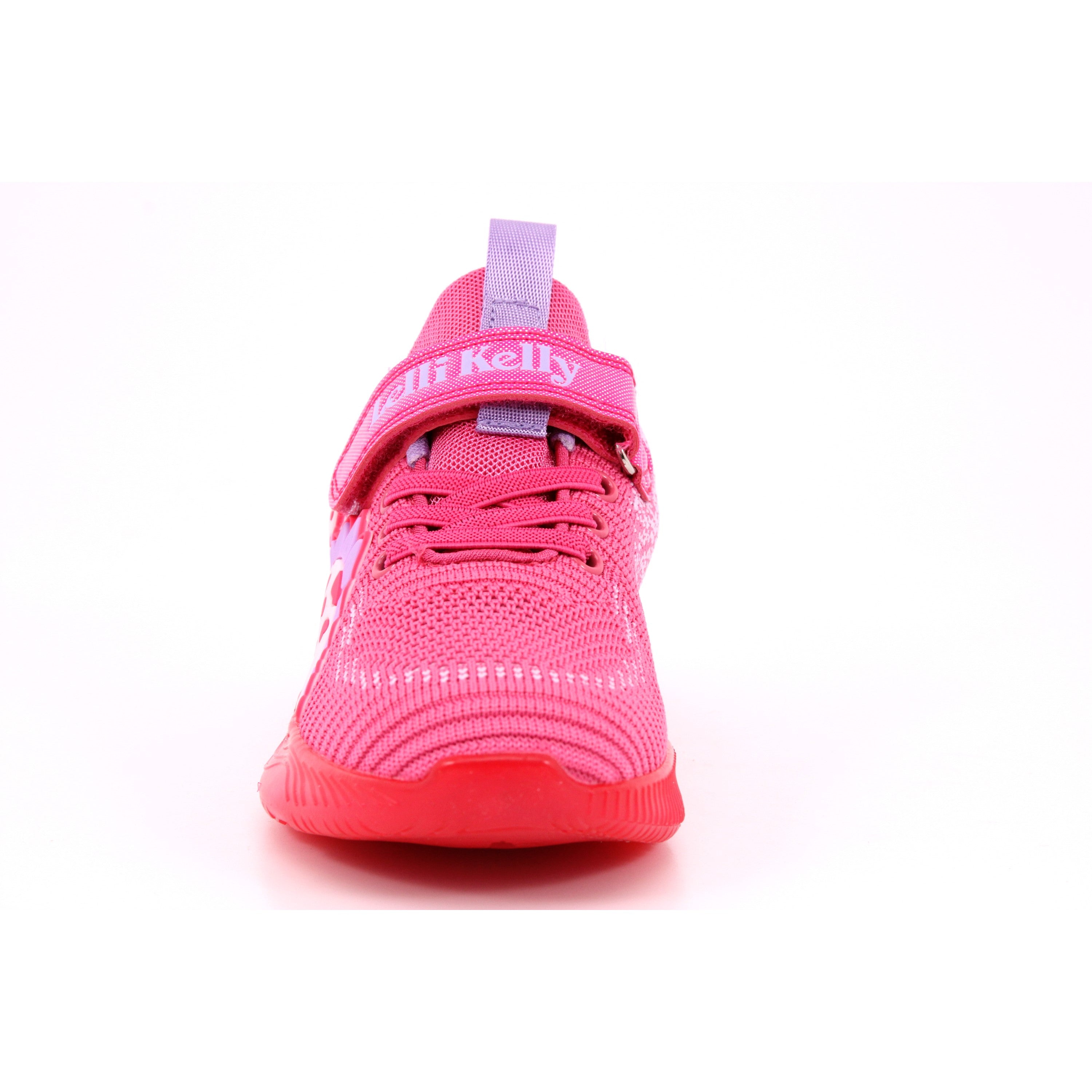 SCARPA LELLI KELLY DINOS FUXIA