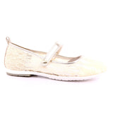 BEIGE/GOLD