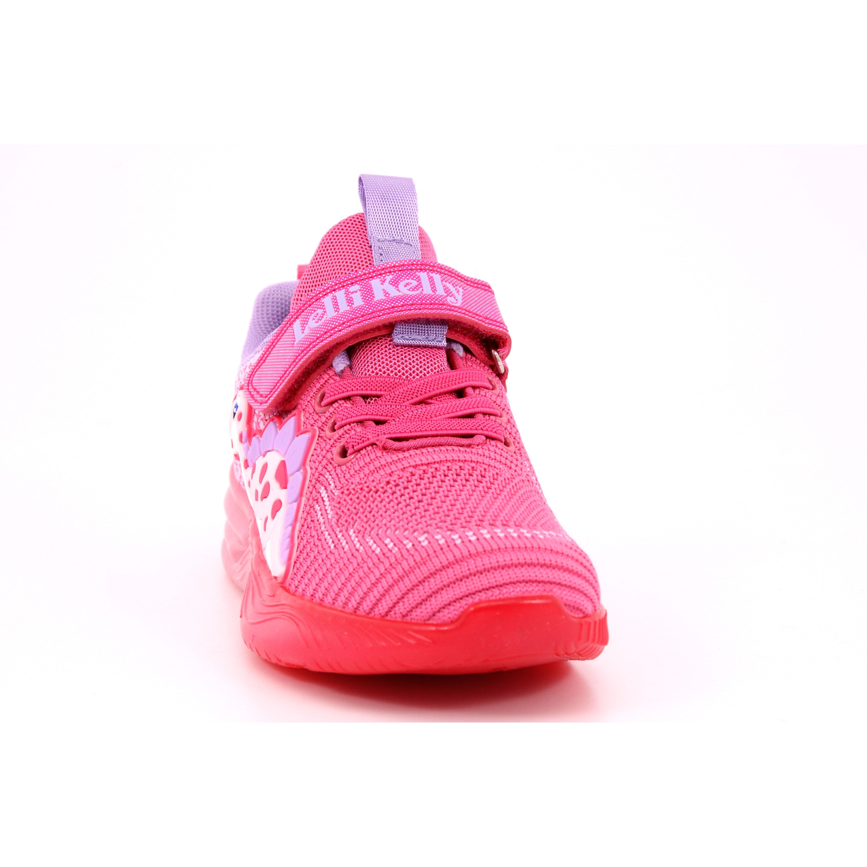 SCARPA LELLI KELLY DINOS FUXIA