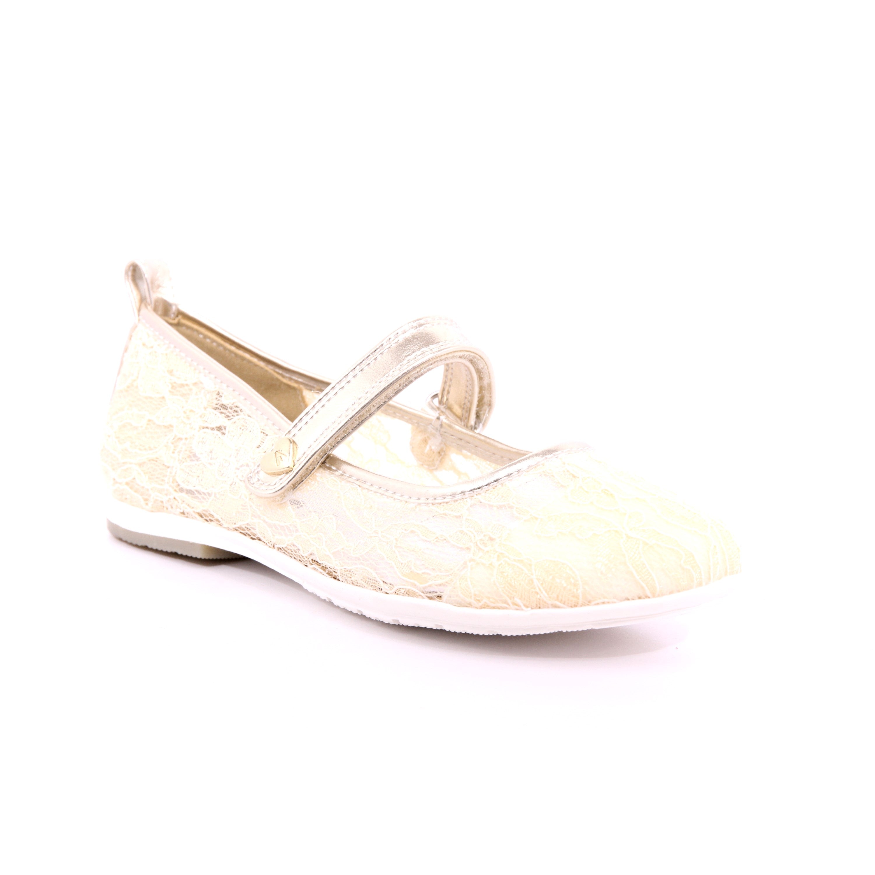 BEIGE/GOLD