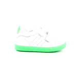 BIANCO/VERDE FLUO