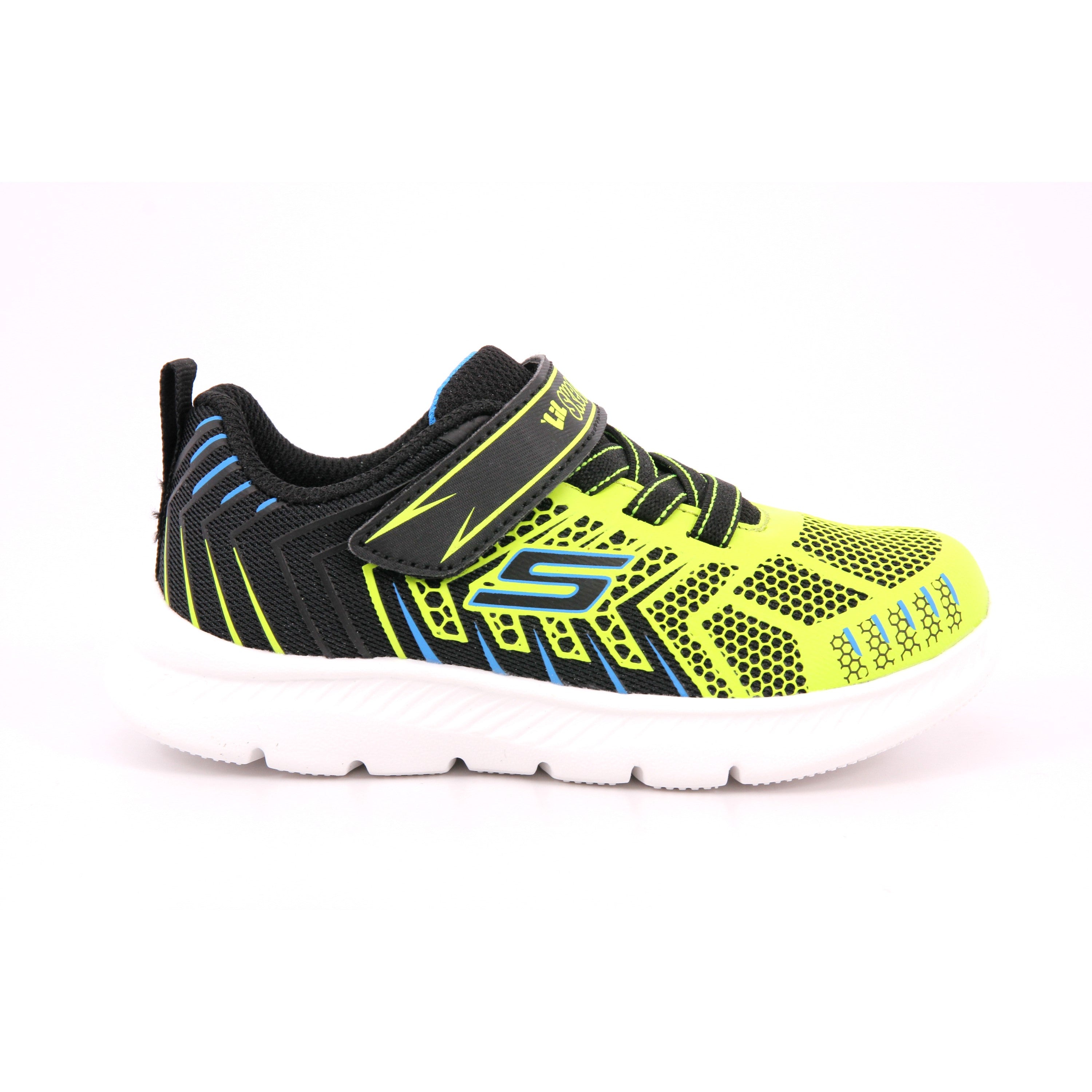 COMFY FLEX 2.0 - TRO BKLMBLACK/LI