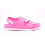 SANDALO MAREL 150 FUXIA