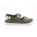 SANDALO MAREL 650 VERDE