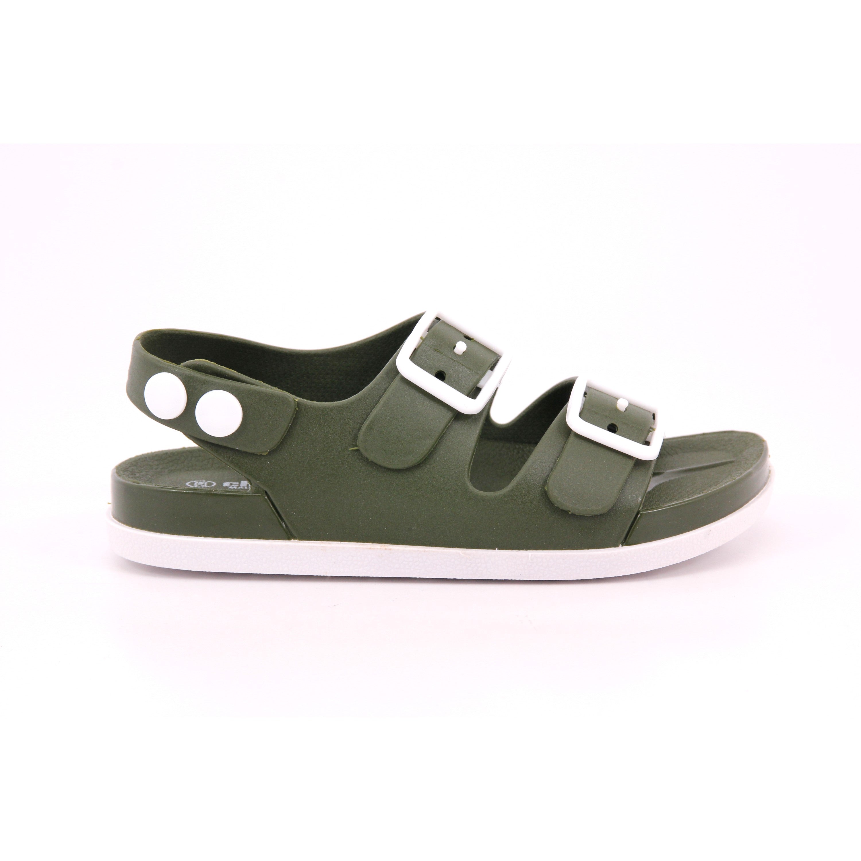 SANDALO MAREL 650 VERDE