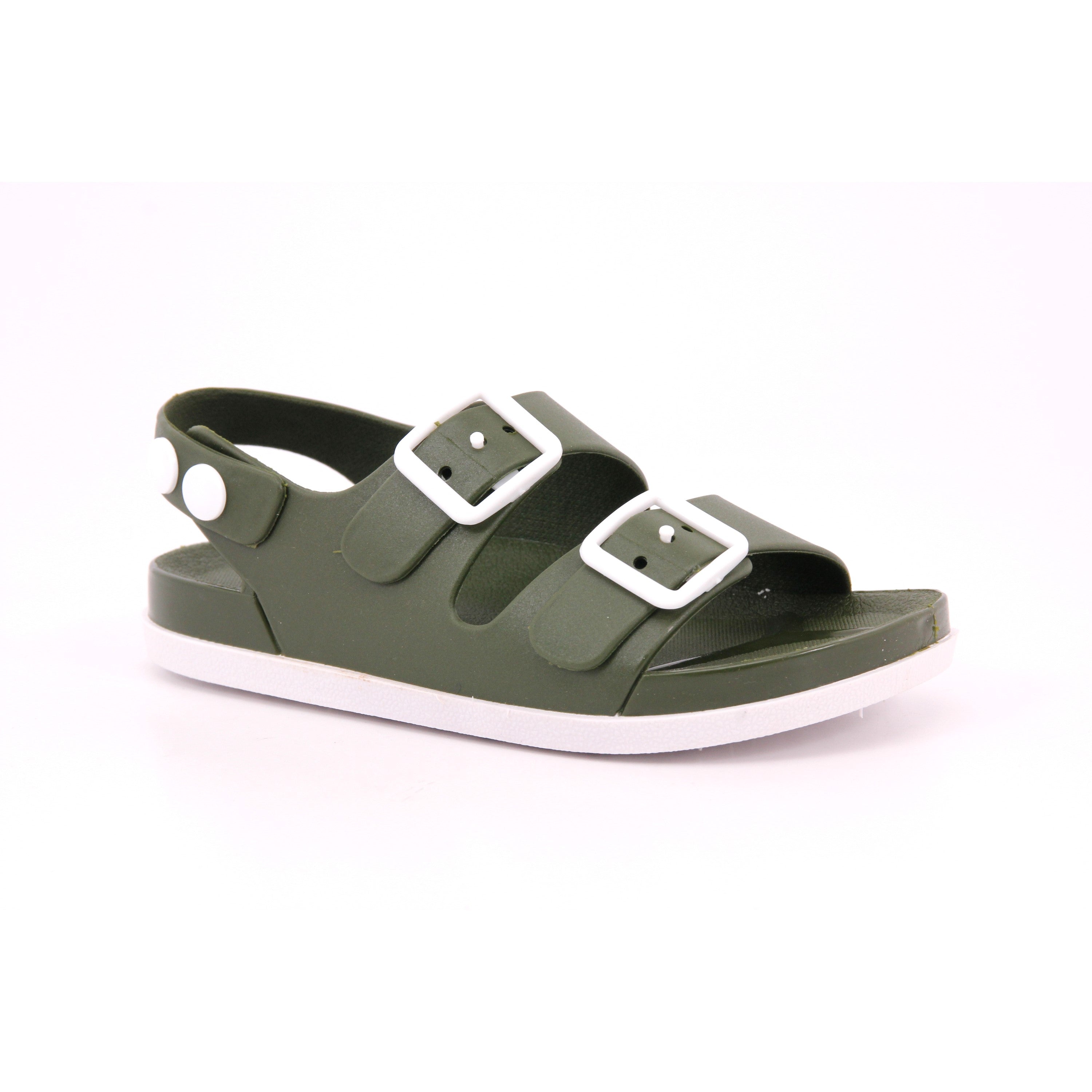 SANDALO MAREL 650 VERDE