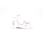 SANDALS VERNICE BIANCO