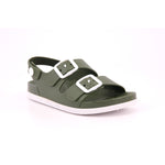 SANDALO MAREL 650 VERDE
