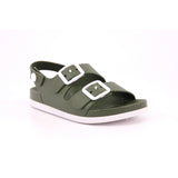 SANDALO MAREL 650 VERDE