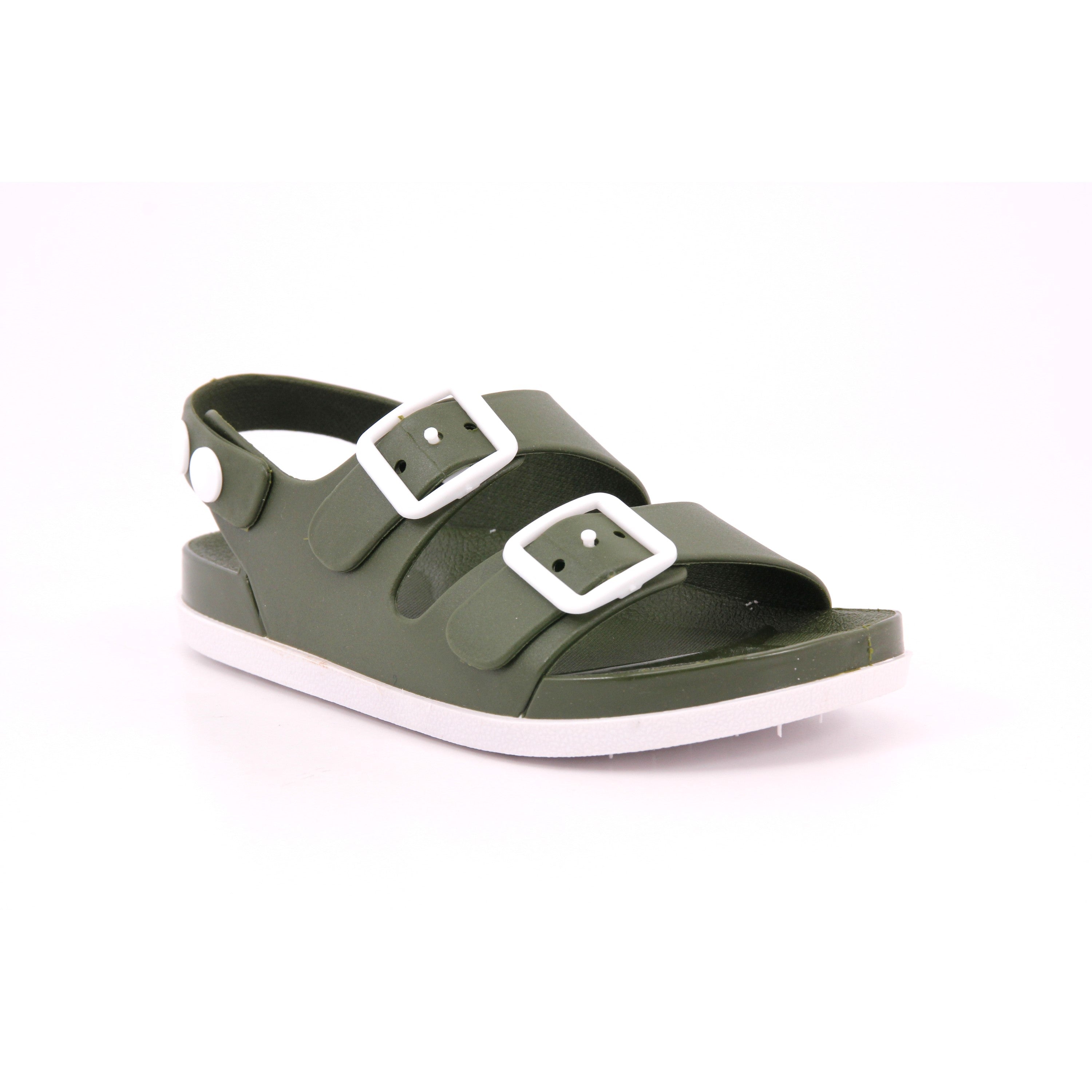 SANDALO MAREL 650 VERDE